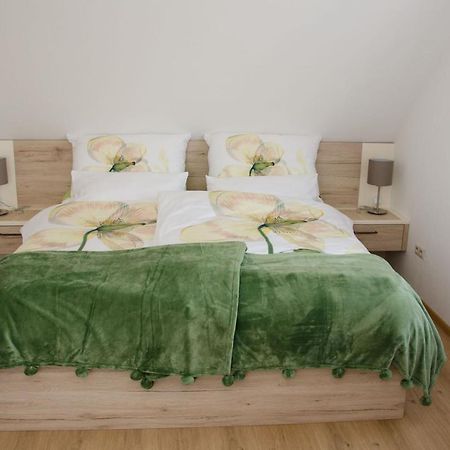 Voitsberg-Apartments Luaran gambar