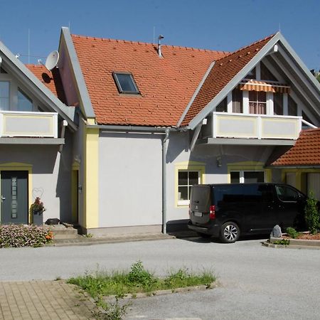 Voitsberg-Apartments Luaran gambar