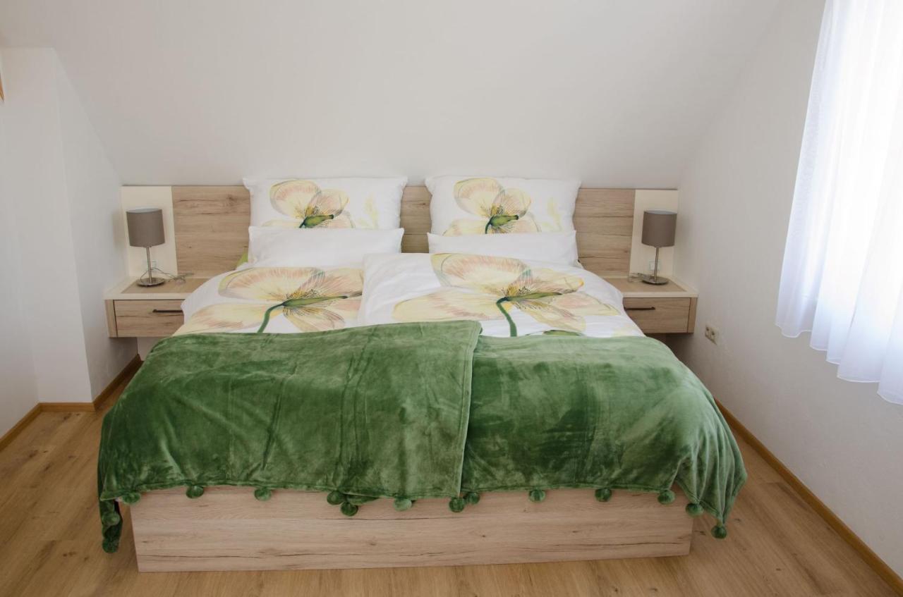Voitsberg-Apartments Luaran gambar