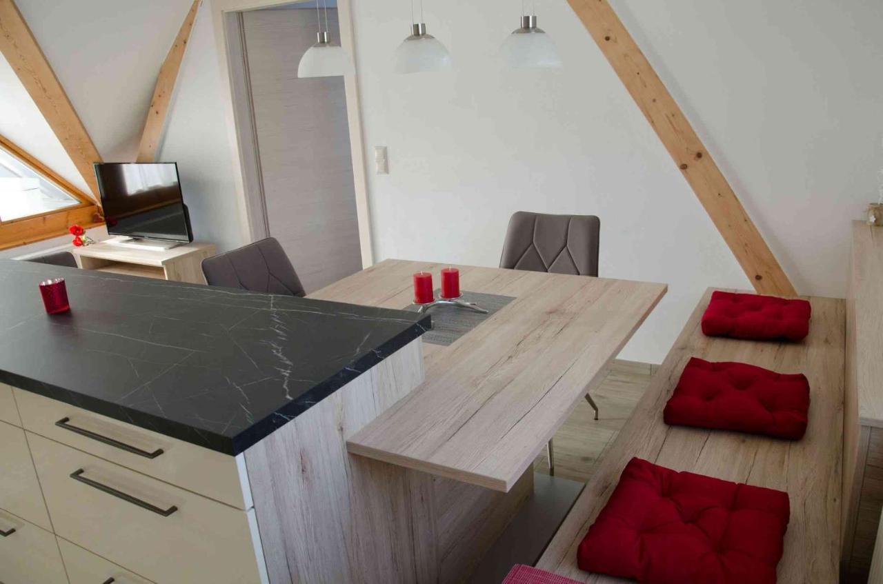 Voitsberg-Apartments Luaran gambar