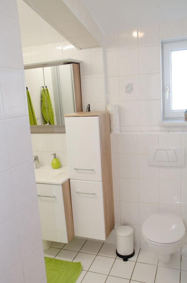 Voitsberg-Apartments Luaran gambar
