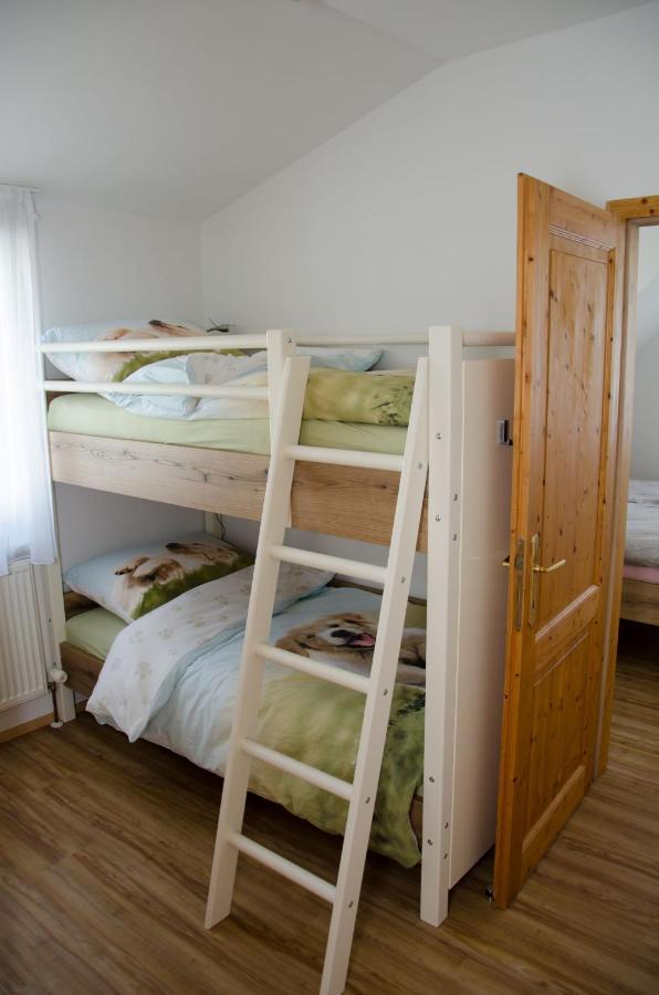 Voitsberg-Apartments Luaran gambar