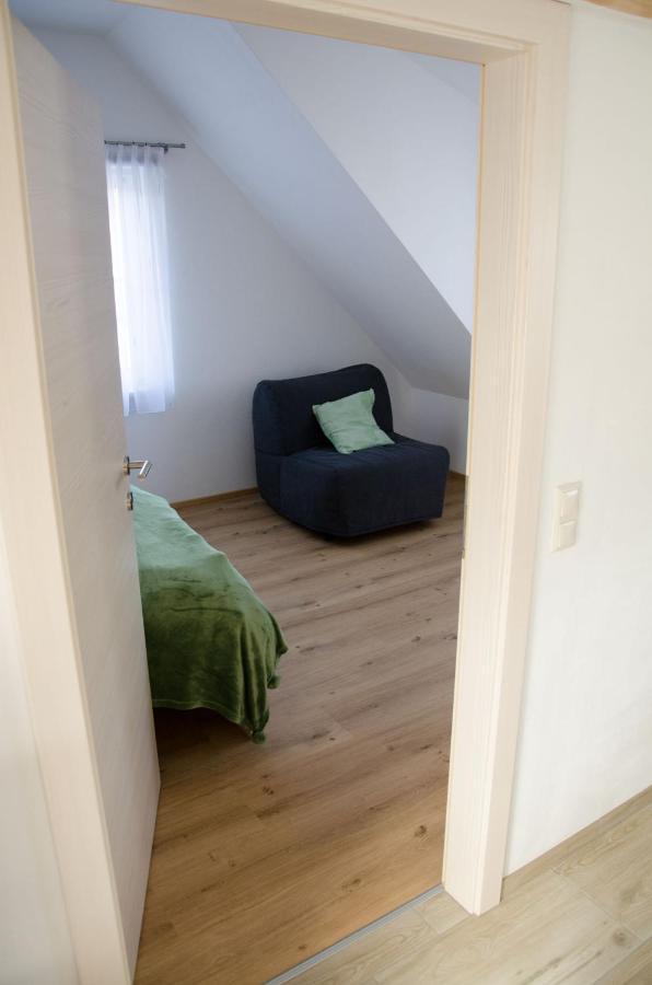 Voitsberg-Apartments Luaran gambar