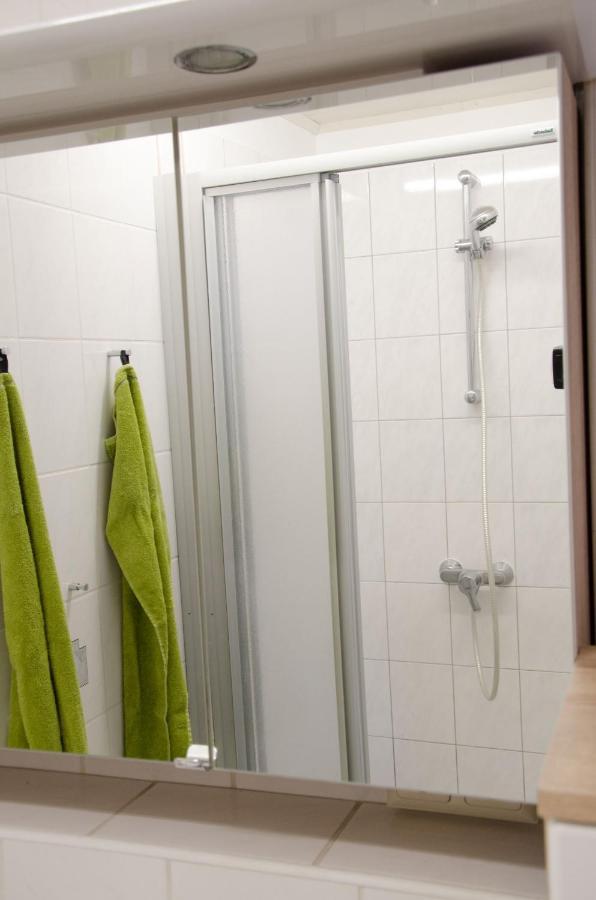 Voitsberg-Apartments Luaran gambar